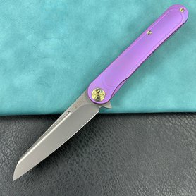 Dandy Purple (S90V)