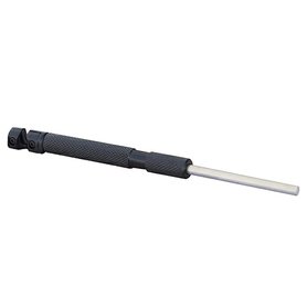 Lansky Diamond/Carbi de Tactical Sharpening Rod