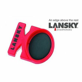 Lansky Quick Fix Pocket Sharpener