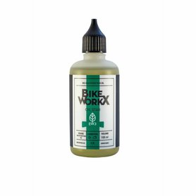 Mazivo - BIKEWORKX Oil Star Biodegradable 100ml